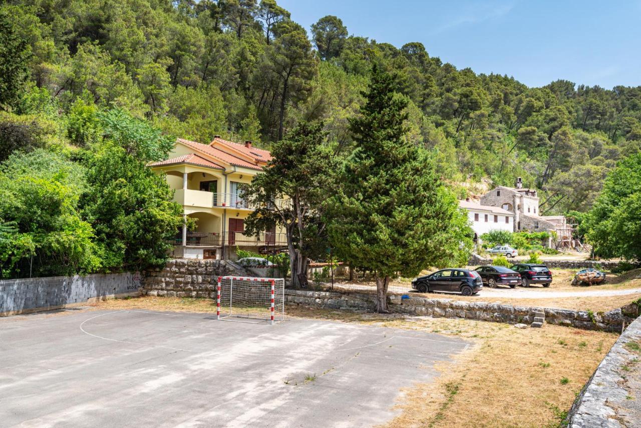 Apartment Maris2 Novigrad  Exterior foto
